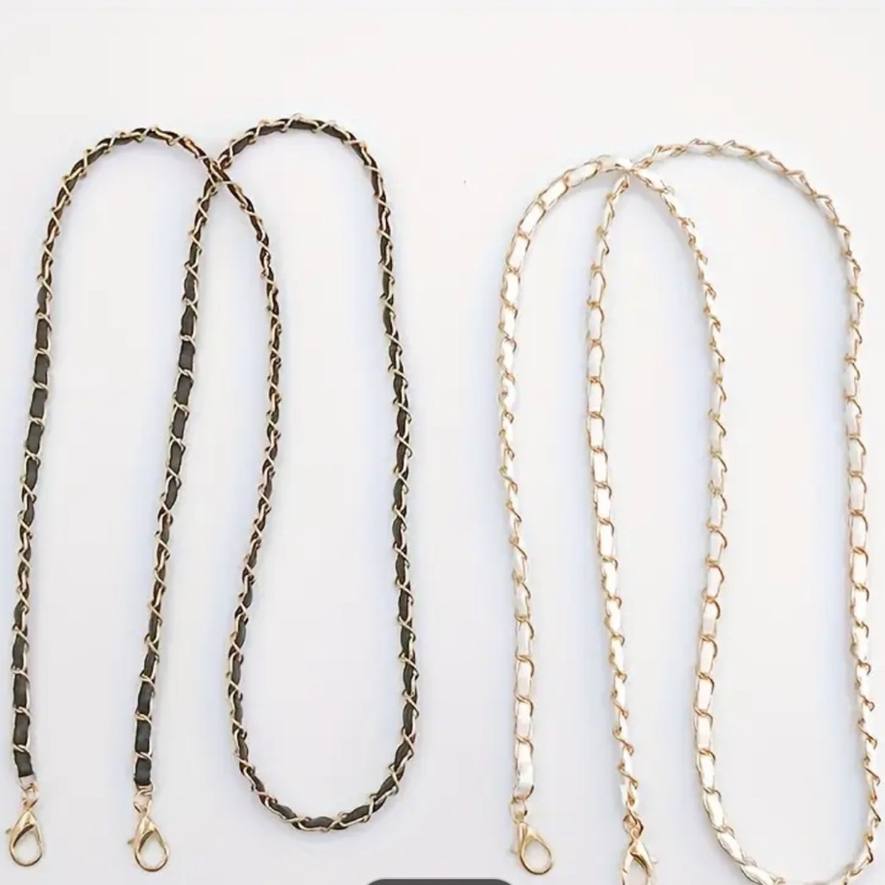Replacement Crossbody Chain Strap